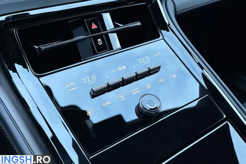 Porsche Panamera din 2025 cu 19.500 km - oferta POR247473 - foto 21