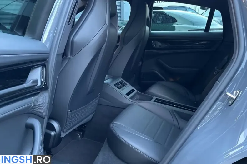 Porsche Panamera din 2025 cu 19.500 km - oferta POR247473 - foto 24