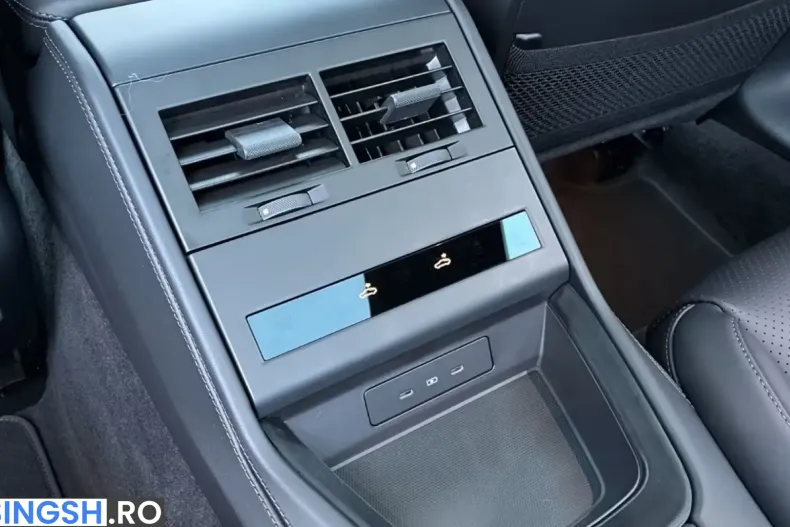 Porsche Panamera din 2025 cu 19.500 km - oferta POR247473 - foto 25