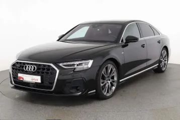 Audi A8 din 2022 - oferta AUD247474