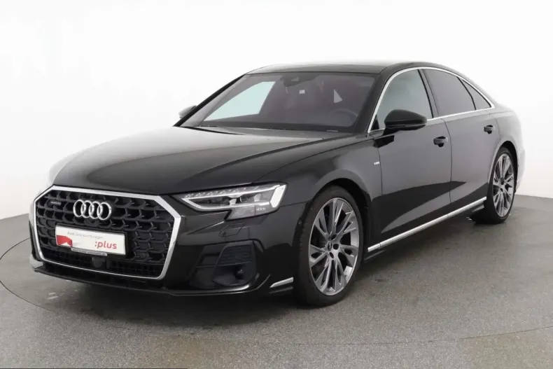 Audi A8 din 2022 cu 38.966 km - oferta AUD247474 - foto 1