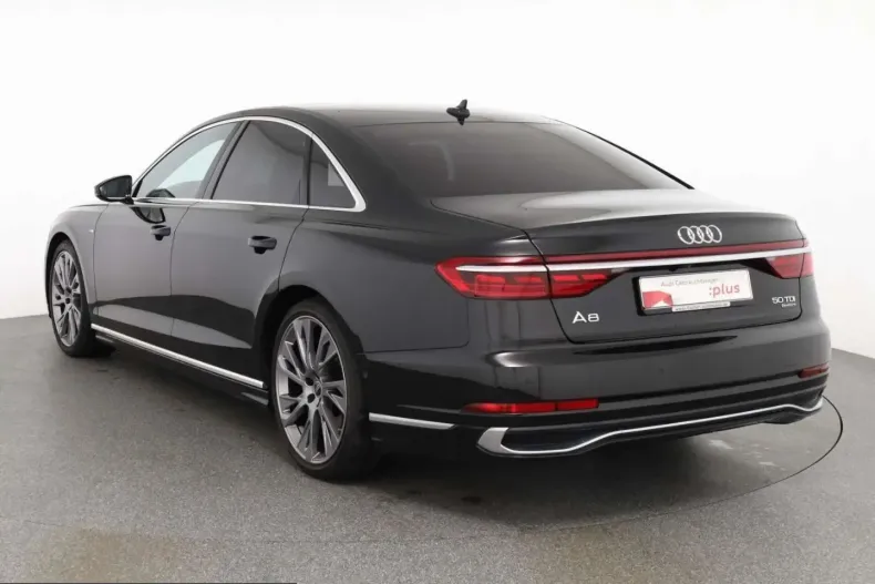 Audi A8 din 2022 cu 38.966 km - oferta AUD247474 - foto 2