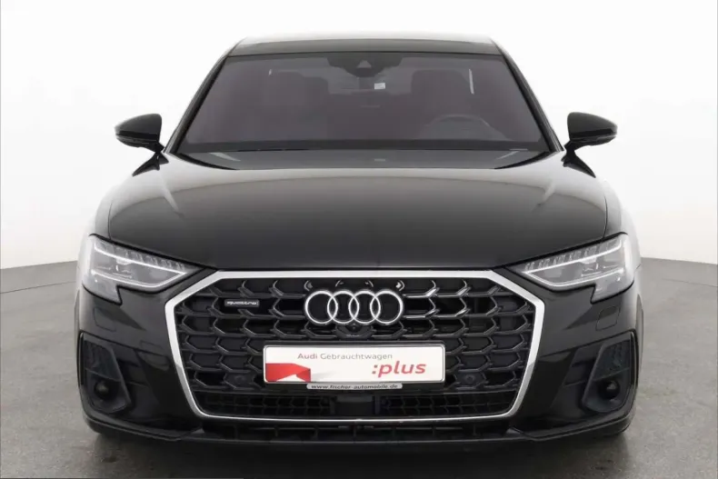 Audi A8 din 2022 cu 38.966 km - oferta AUD247474 - foto 3