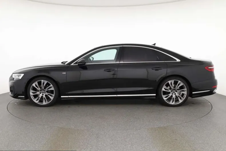 Audi A8 din 2022 cu 38.966 km - oferta AUD247474 - foto 4