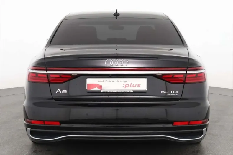 Audi A8 din 2022 cu 38.966 km - oferta AUD247474 - foto 5