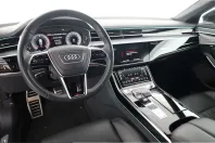 Audi A8 din 2022 cu 38.966 km - oferta AUD247474 - foto 8