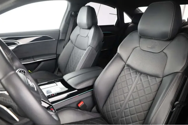 Audi A8 din 2022 cu 38.966 km - oferta AUD247474 - foto 9