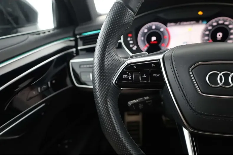 Audi A8 din 2022 cu 38.966 km - oferta AUD247474 - foto 14