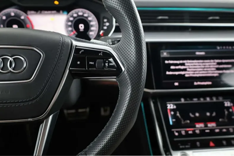 Audi A8 din 2022 cu 38.966 km - oferta AUD247474 - foto 15