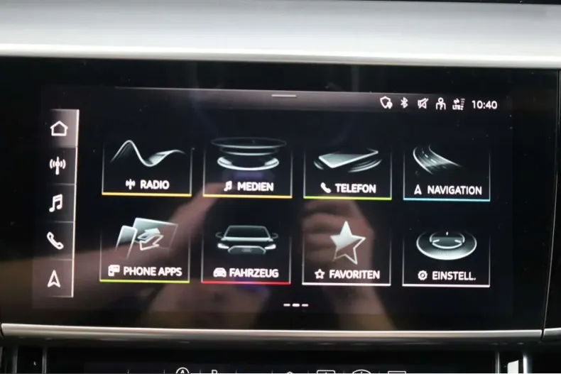 Audi A8 din 2022 cu 38.966 km - oferta AUD247474 - foto 16