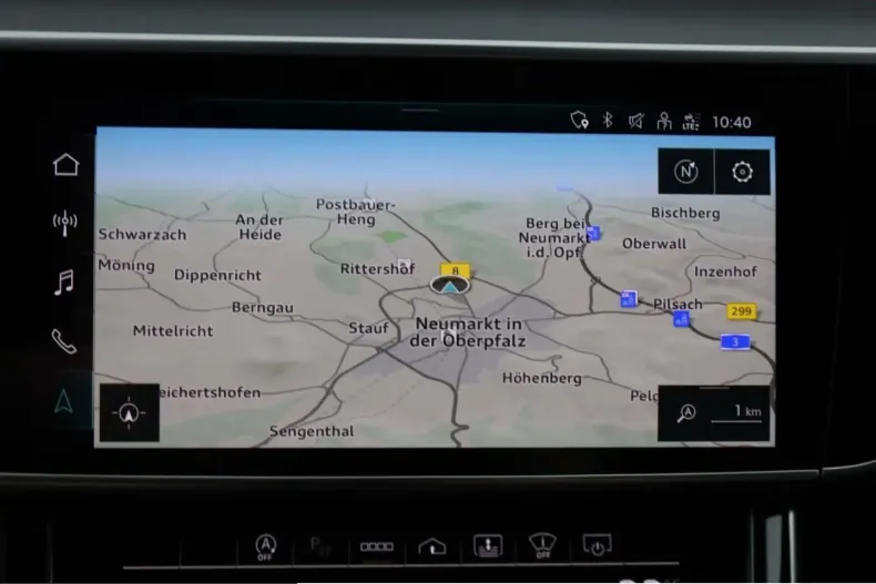 Audi A8 din 2022 cu 38.966 km - oferta AUD247474 - foto 17