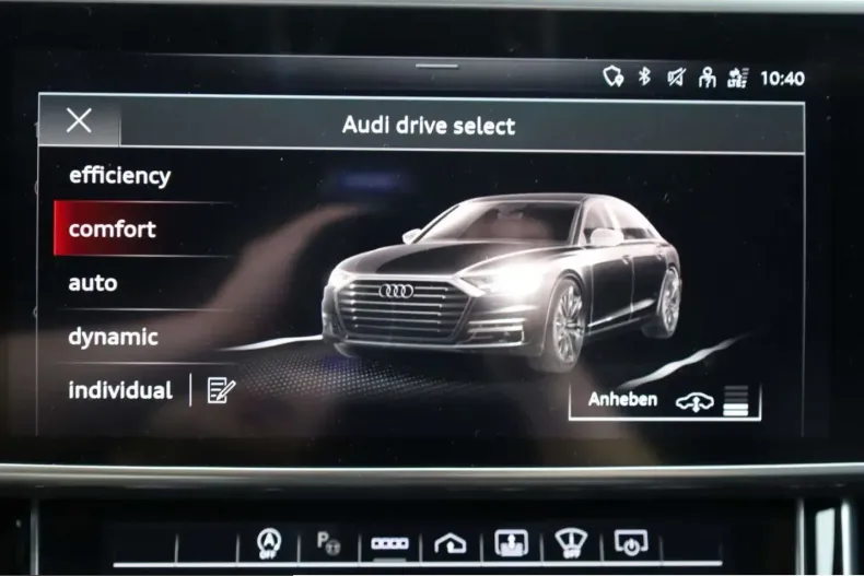 Audi A8 din 2022 cu 38.966 km - oferta AUD247474 - foto 18