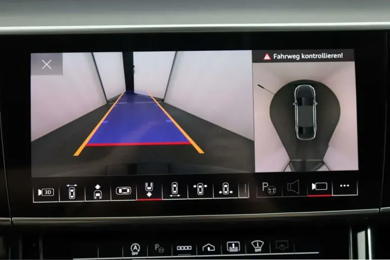 Audi A8 din 2022 cu 38.966 km - oferta AUD247474 - foto 19
