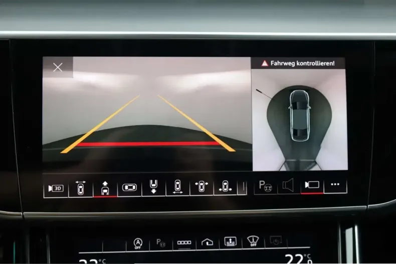 Audi A8 din 2022 cu 38.966 km - oferta AUD247474 - foto 20