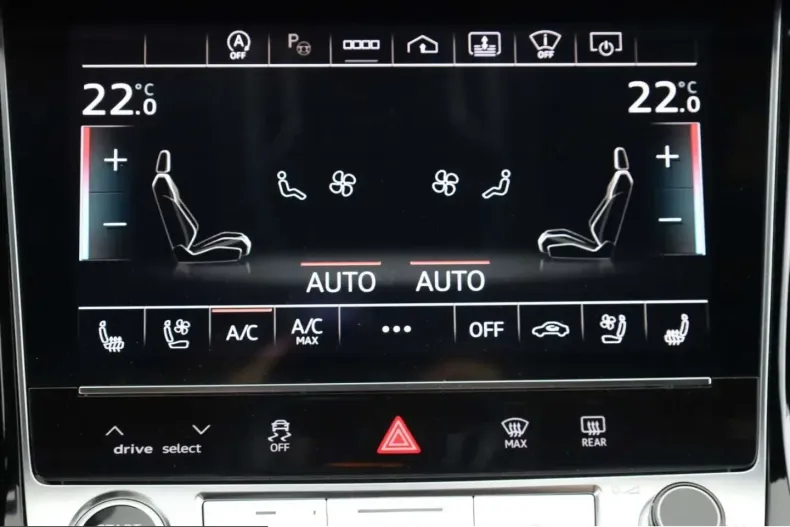 Audi A8 din 2022 cu 38.966 km - oferta AUD247474 - foto 23