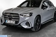 Mercedes-Benz GLC 400 (Clasa GLC) din 2026 cu 600 km - oferta MER247475 - foto 1
