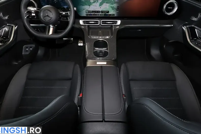 Mercedes-Benz GLC 400 (Clasa GLC) din 2026 cu 600 km - oferta MER247475 - foto 4