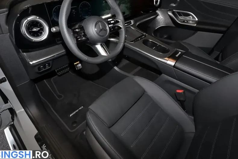 Mercedes-Benz GLC 400 (Clasa GLC) din 2026 cu 600 km - oferta MER247475 - foto 5