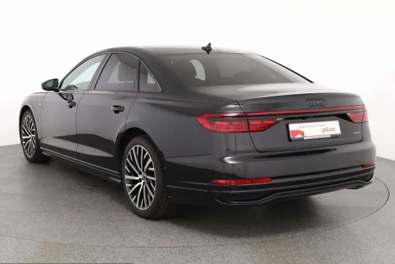 Audi A8 din 2023 cu 58.943 km - oferta AUD247476 - foto 2