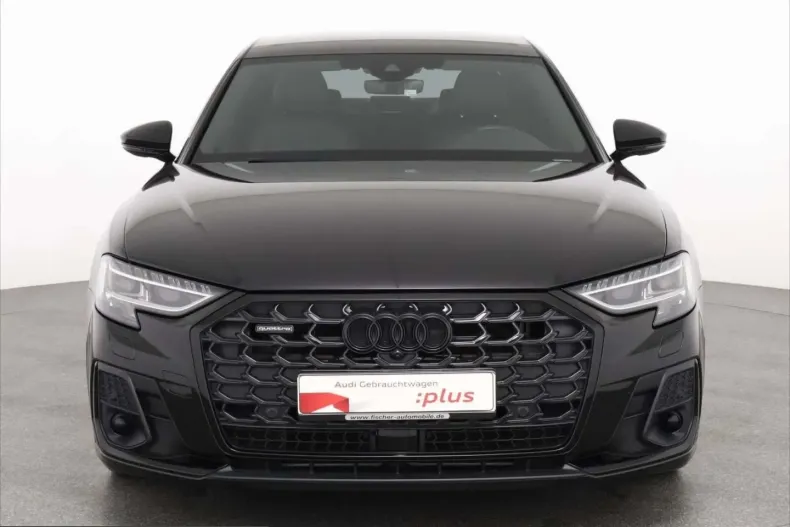 Audi A8 din 2023 cu 58.943 km - oferta AUD247476 - foto 3