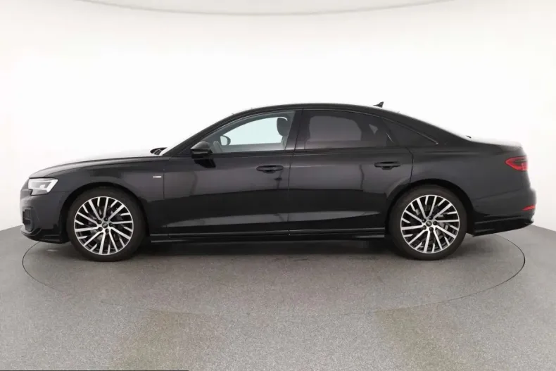Audi A8 din 2023 cu 58.943 km - oferta AUD247476 - foto 4