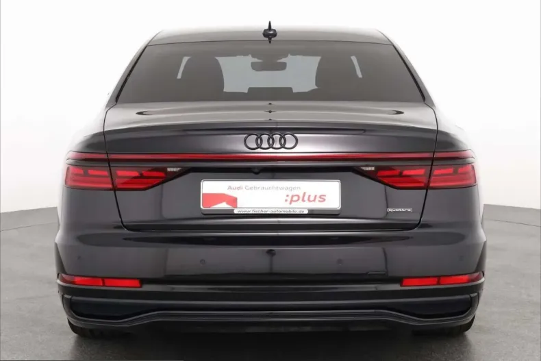 Audi A8 din 2023 cu 58.943 km - oferta AUD247476 - foto 5