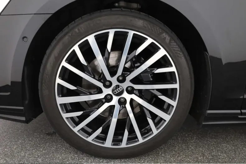 Audi A8 din 2023 cu 58.943 km - oferta AUD247476 - foto 7