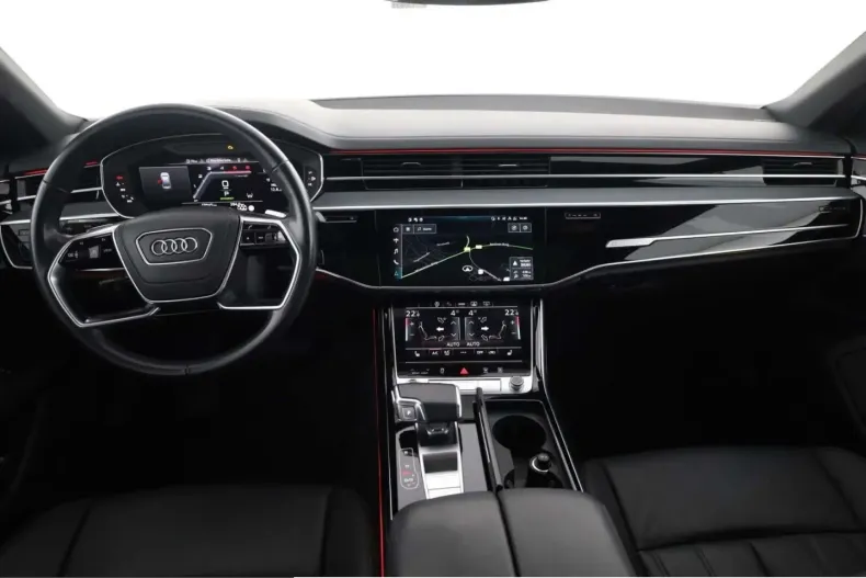 Audi A8 din 2023 cu 58.943 km - oferta AUD247476 - foto 8