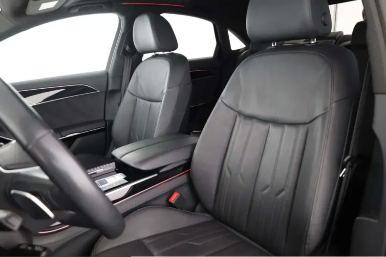 Audi A8 din 2023 cu 58.943 km - oferta AUD247476 - foto 9
