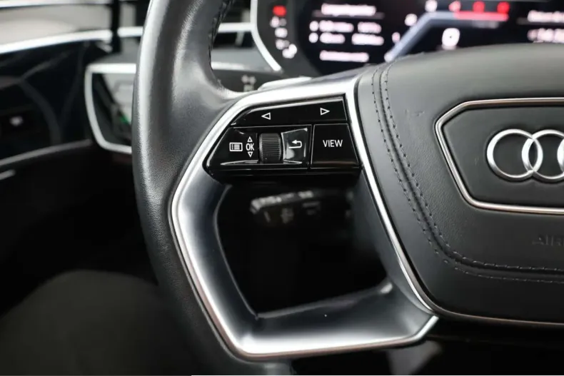 Audi A8 din 2023 cu 58.943 km - oferta AUD247476 - foto 14