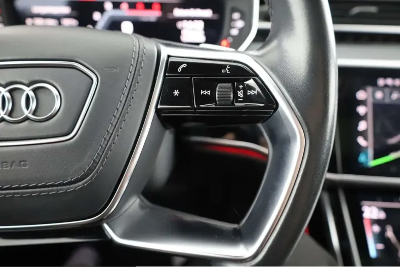 Audi A8 din 2023 cu 58.943 km - oferta AUD247476 - foto 15