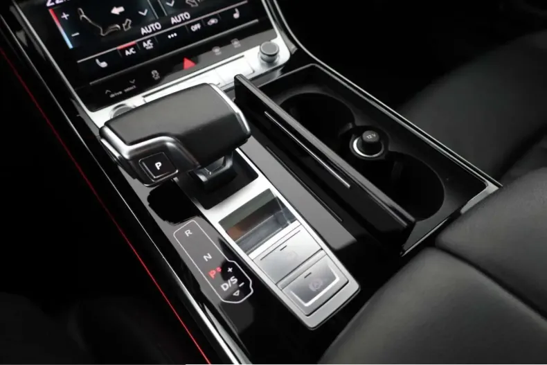 Audi A8 din 2023 cu 58.943 km - oferta AUD247476 - foto 17