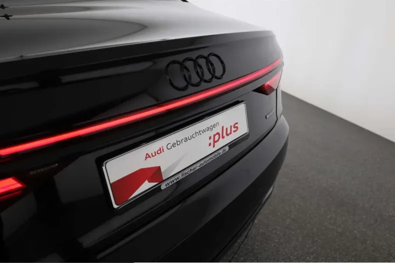 Audi A8 din 2023 cu 58.943 km - oferta AUD247476 - foto 29