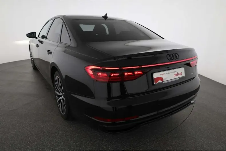 Audi A8 din 2023 cu 58.943 km - oferta AUD247476 - foto 30