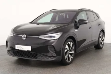 Volkswagen ID.4 din 2025 - oferta VOL247477