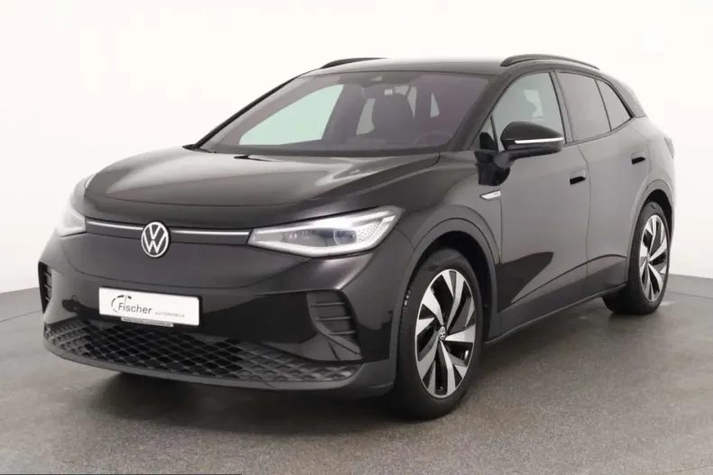 Volkswagen ID.4 din 2025 cu 28.469 km - oferta VOL247477 - foto 1