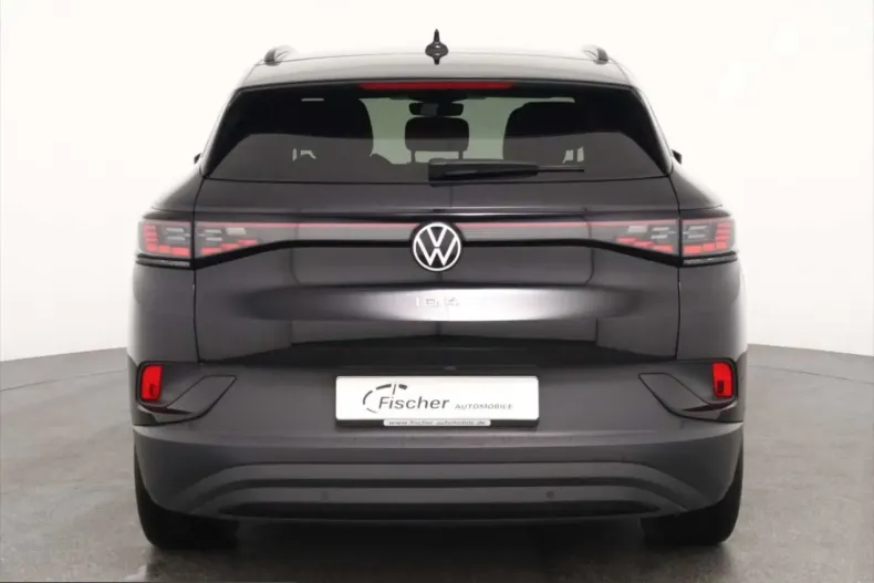 Volkswagen ID.4 din 2025 cu 28.469 km - oferta VOL247477 - foto 5