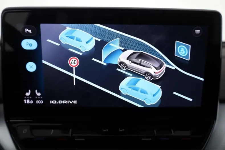 Volkswagen ID.4 din 2025 cu 28.469 km - oferta VOL247477 - foto 18