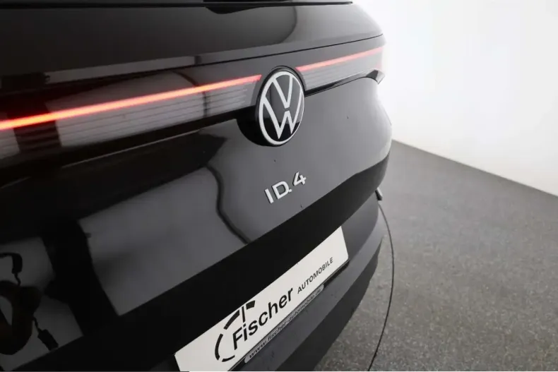 Volkswagen ID.4 din 2025 cu 28.469 km - oferta VOL247477 - foto 27