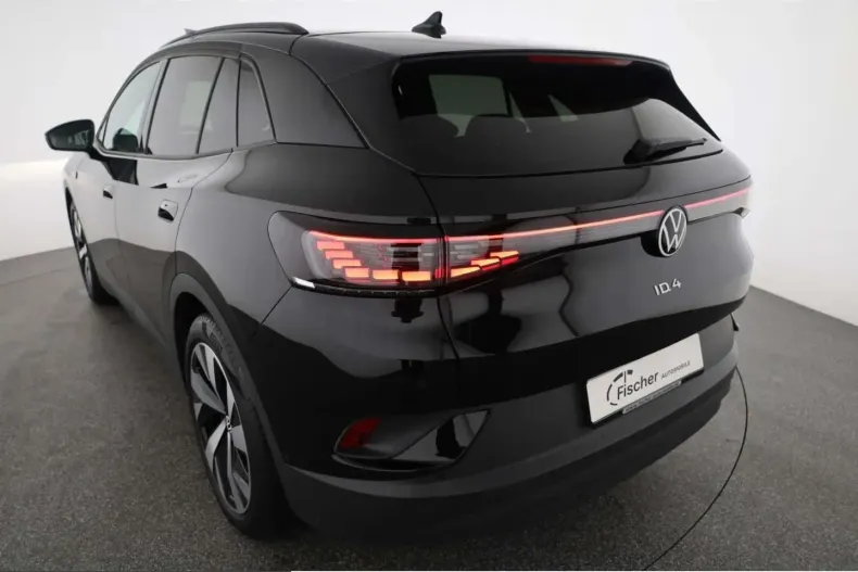 Volkswagen ID.4 din 2025 cu 28.469 km - oferta VOL247477 - foto 28