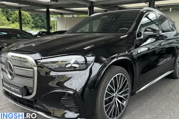 Mercedes-Benz GLC 400 din 2026 - oferta MER247478