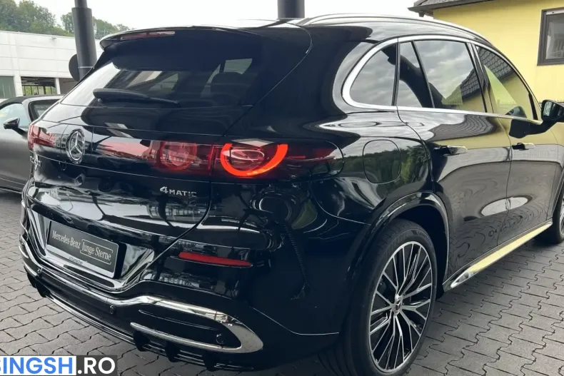 Mercedes-Benz GLC 400 (Clasa GLC) din 2026 cu 3.050 km - oferta MER247478 - foto 7