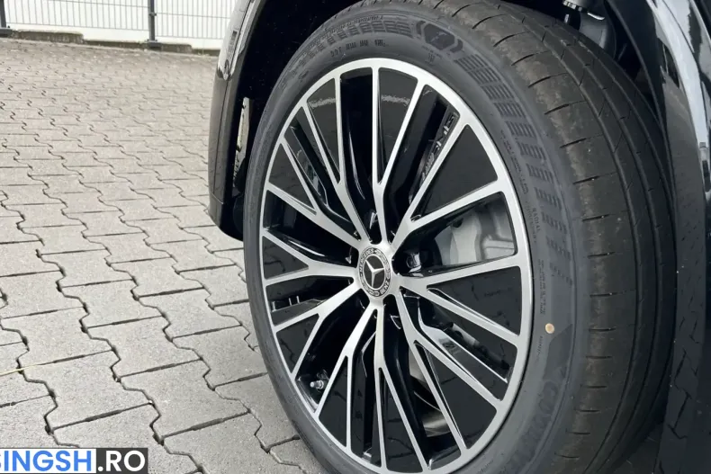 Mercedes-Benz GLC 400 (Clasa GLC) din 2026 cu 3.050 km - oferta MER247478 - foto 8