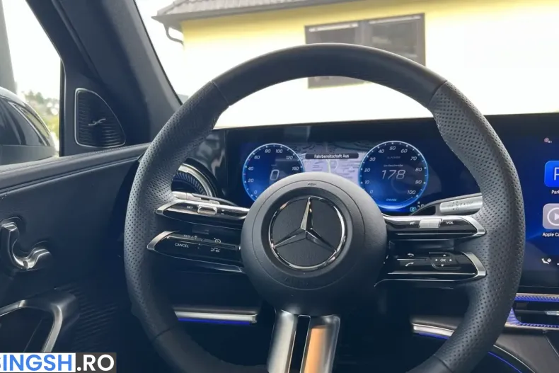 Mercedes-Benz GLC 400 (Clasa GLC) din 2026 cu 3.050 km - oferta MER247478 - foto 10
