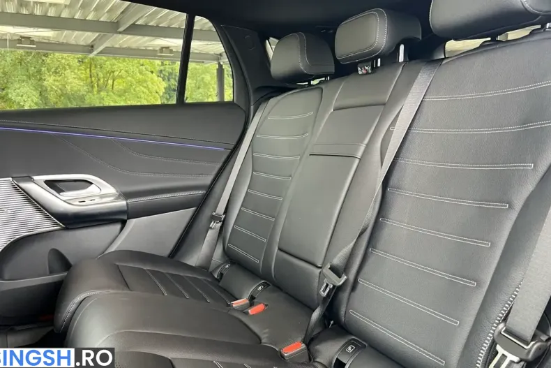 Mercedes-Benz GLC 400 (Clasa GLC) din 2026 cu 3.050 km - oferta MER247478 - foto 17