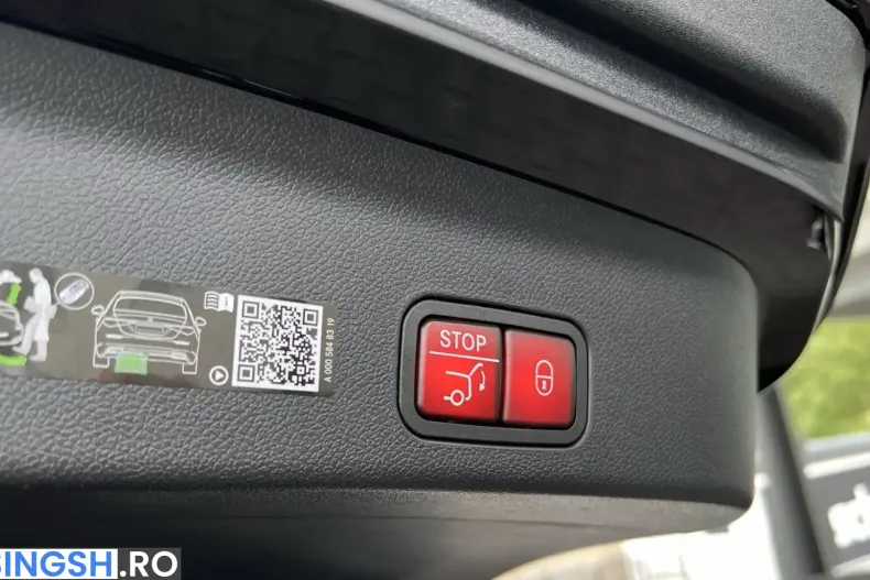 Mercedes-Benz GLC 400 (Clasa GLC) din 2026 cu 3.050 km - oferta MER247478 - foto 34