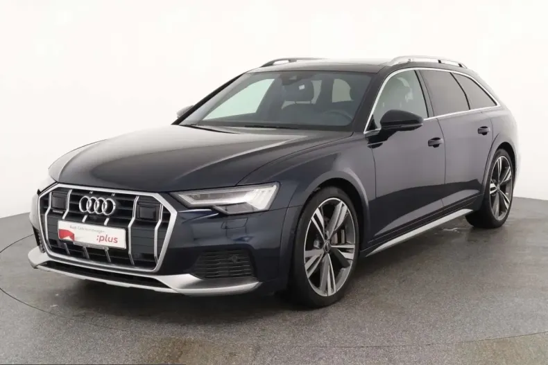 Audi A6 din 2022 cu 34.522 km - oferta AUD247479 - foto 1