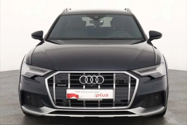 Audi A6 din 2022 cu 34.522 km - oferta AUD247479 - foto 2