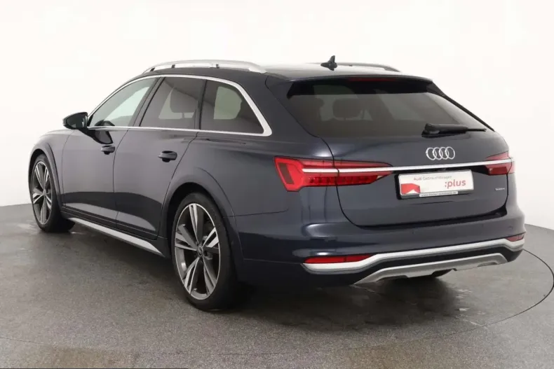 Audi A6 din 2022 cu 34.522 km - oferta AUD247479 - foto 3