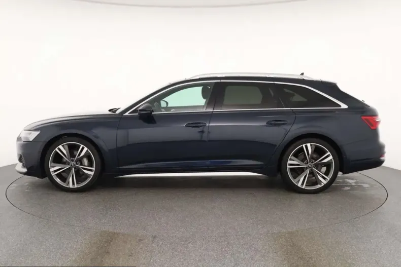Audi A6 din 2022 cu 34.522 km - oferta AUD247479 - foto 4